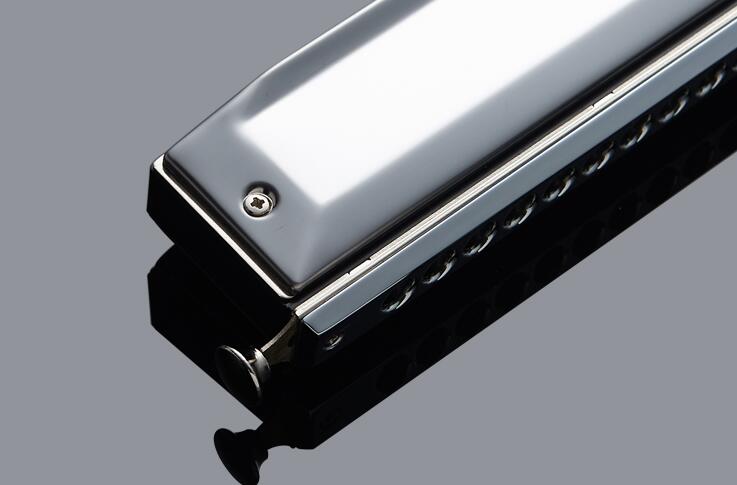 如何挑选适合自己的口琴 入门必看 如何挑选适合自己的口琴 入门必看