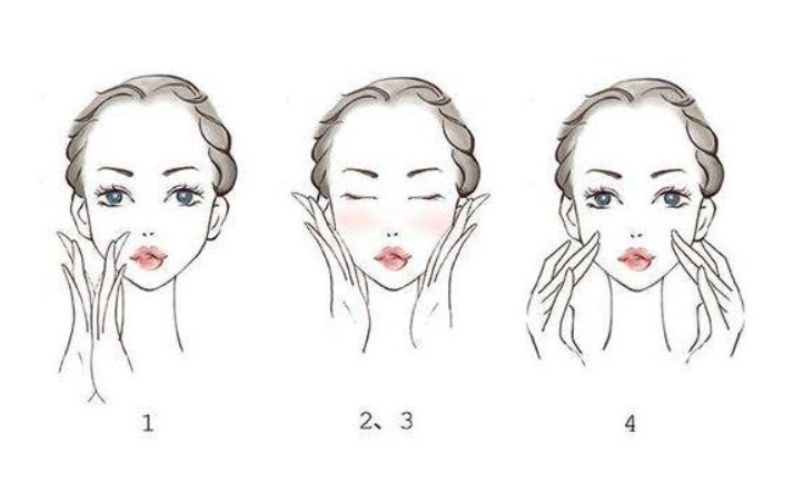 精华液用得好 肌肤光滑又细腻 精华液用得好 肌肤光滑又细腻