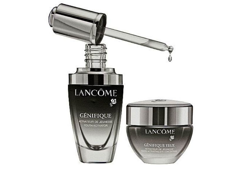 精华液用得好 肌肤光滑又细腻 精华液用得好 肌肤光滑又细腻