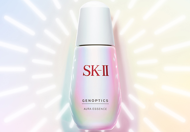 精华液用得好 肌肤光滑又细腻 精华液用得好 肌肤光滑又细腻