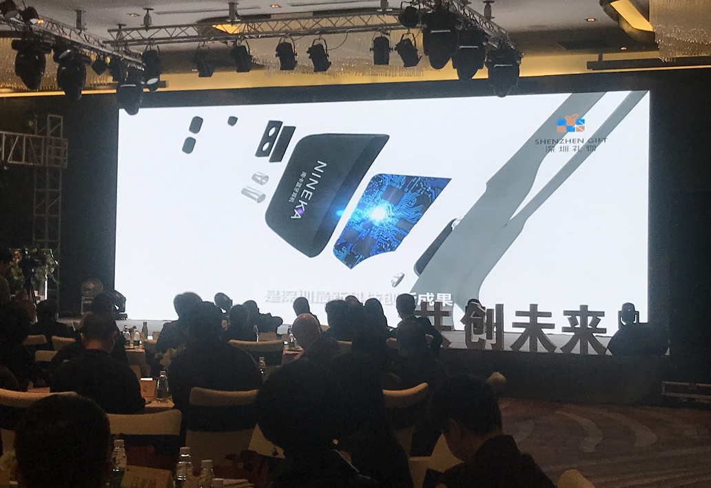 Nank南卡骨传导耳机荣获2019深圳礼物!中国成长最快的耳机品牌 Nank南卡骨传导耳机荣获2019深圳礼物!中国成长最快的耳机品牌