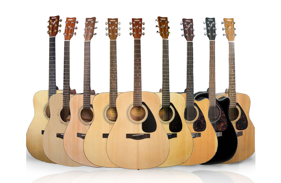 吉他知识百科:吉他怎么选 吉他调音怎么调? 吉他知识百科:吉他怎么选 吉他调音怎么调?