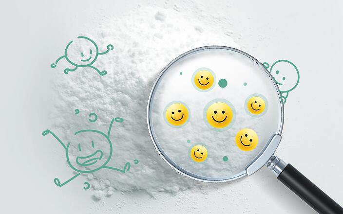 益生菌对人到底有啥好处 一看就明白了 益生菌对人到底有啥好处 一看就明白了