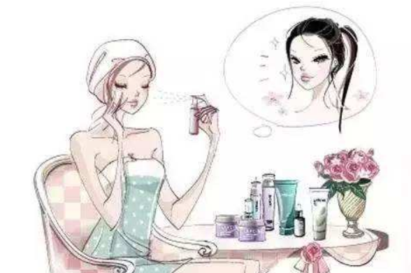 柔肤水百科大全:爽肤水和柔肤水有什么不同 柔肤水百科大全:爽肤水和柔肤水有什么不同