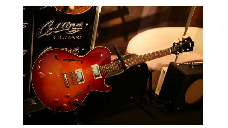 电吉他该怎么选 电吉他和木吉他区别在哪 电吉他该怎么选 电吉他和木吉他区别在哪