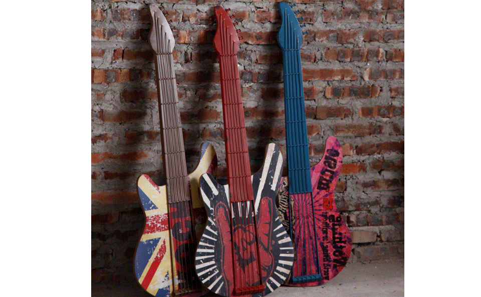 电吉他该怎么选 电吉他和木吉他区别在哪 电吉他该怎么选 电吉他和木吉他区别在哪