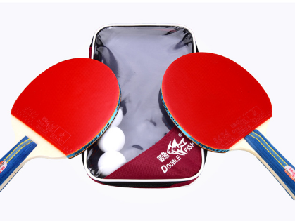 乒乓球拍如何选购 横拍直拍有什么不同 乒乓球拍如何选购 横拍直拍有什么不同