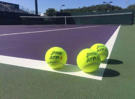 网球运动百科:关于网球的那些知识 网球运动百科:关于网球的那些知识