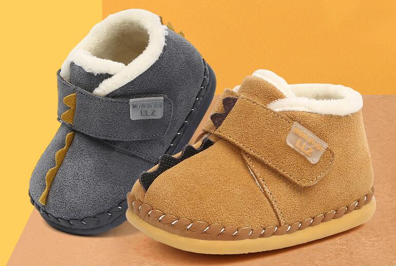 婴儿鞋选购指南 如何选一双好的婴儿鞋 婴儿鞋选购指南 如何选一双好的婴儿鞋