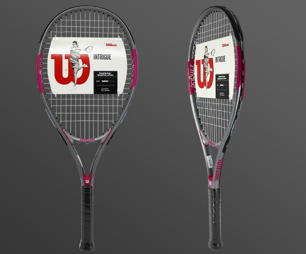 网球拍选得好 要看下面这几点? 网球拍选得好 要看下面这几点?