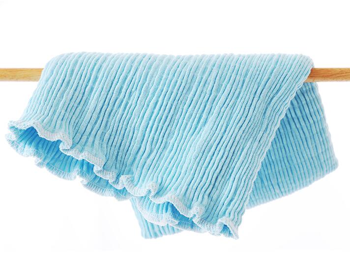 婴儿肚兜有必要买吗 婴儿肚兜怎样选购 婴儿肚兜有必要买吗 婴儿肚兜怎样选购