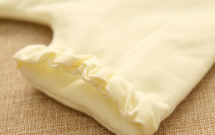 婴儿肚兜有必要买吗 婴儿肚兜怎样选购 婴儿肚兜有必要买吗 婴儿肚兜怎样选购