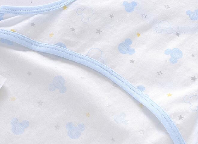 婴儿肚兜有必要买吗 婴儿肚兜怎样选购 婴儿肚兜有必要买吗 婴儿肚兜怎样选购