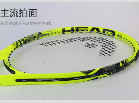 网球拍选得好 要看下面这几点? 网球拍选得好 要看下面这几点?