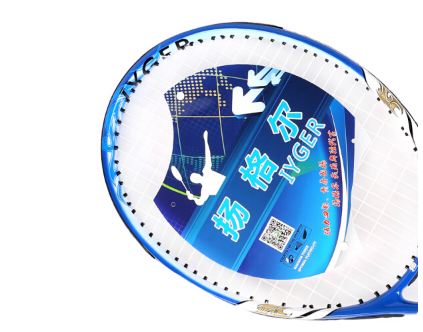 网球拍选得好 要看下面这几点? 网球拍选得好 要看下面这几点?