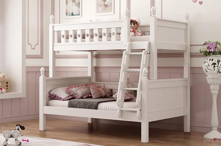 上下床选购指南 如何选择一款适合的上下床 上下床选购指南 如何选择一款适合的上下床