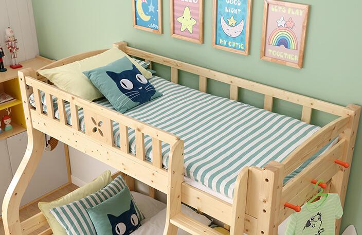 上下床选购指南 如何选择一款适合的上下床 上下床选购指南 如何选择一款适合的上下床