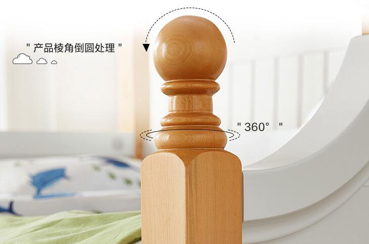 上下床选购指南 如何选择一款适合的上下床 上下床选购指南 如何选择一款适合的上下床