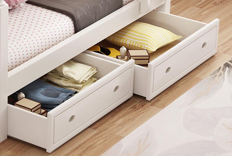 上下床选购指南 如何选择一款适合的上下床 上下床选购指南 如何选择一款适合的上下床