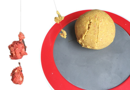 钓鱼达人看过来 这些鱼饵知识要知道 钓鱼达人看过来 这些鱼饵知识要知道