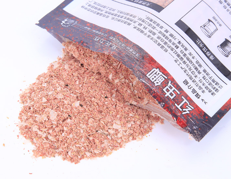 钓鱼达人看过来 这些鱼饵知识要知道