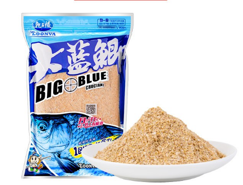 钓鱼达人看过来 这些鱼饵知识要知道 钓鱼达人看过来 这些鱼饵知识要知道