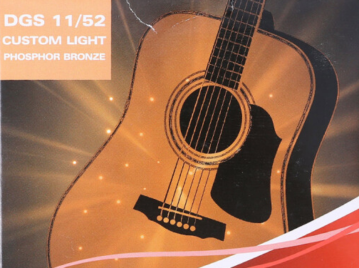 吉他弦有哪些种类 吉他弦如何挑选 吉他弦有哪些种类 吉他弦如何挑选