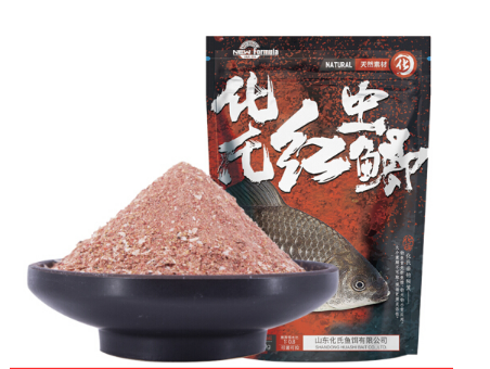 钓鱼达人看过来 这些鱼饵知识要知道 钓鱼达人看过来 这些鱼饵知识要知道