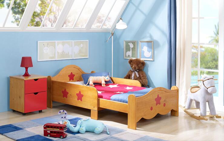 选儿童床需要考虑哪些 这些因素要详细了解 选儿童床需要考虑哪些 这些因素要详细了解