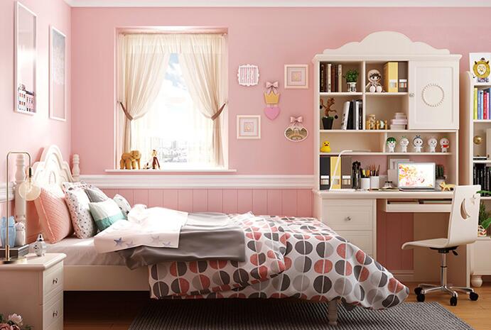 选儿童床需要考虑哪些 这些因素要详细了解 选儿童床需要考虑哪些 这些因素要详细了解