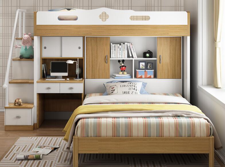 选儿童床需要考虑哪些 这些因素要详细了解 选儿童床需要考虑哪些 这些因素要详细了解