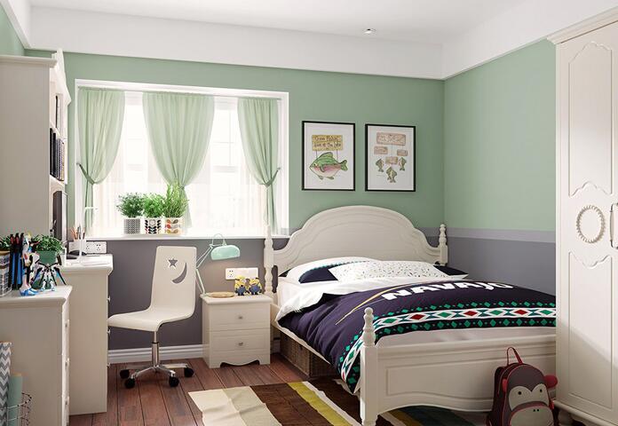 选儿童床需要考虑哪些 这些因素要详细了解 选儿童床需要考虑哪些 这些因素要详细了解