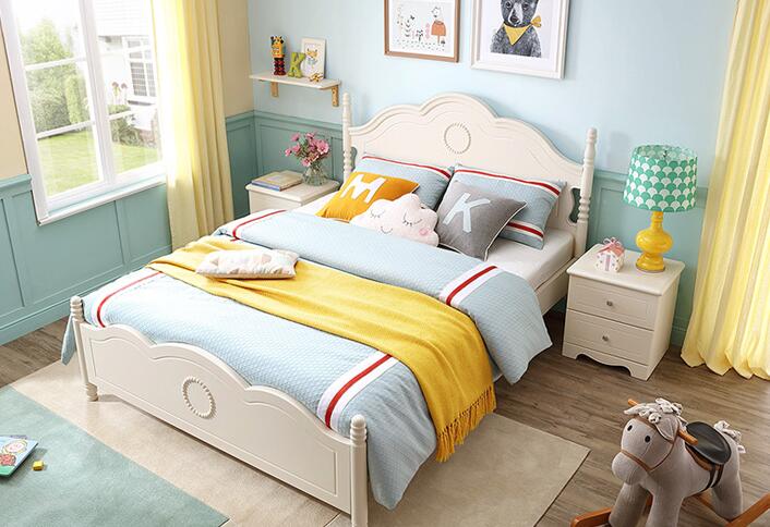 选儿童床需要考虑哪些 这些因素要详细了解 选儿童床需要考虑哪些 这些因素要详细了解