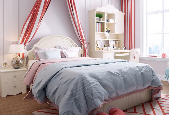 选儿童床需要考虑哪些 这些因素要详细了解 选儿童床需要考虑哪些 这些因素要详细了解