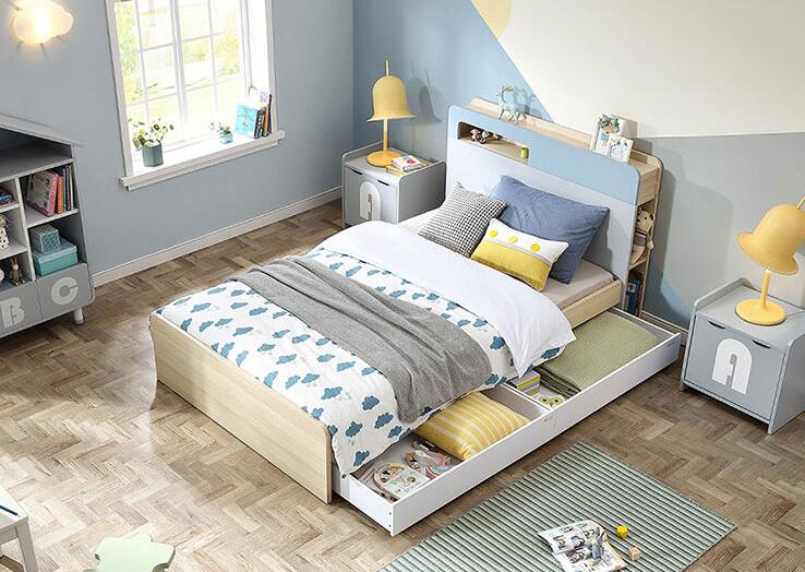 选儿童床需要考虑哪些 这些因素要详细了解 选儿童床需要考虑哪些 这些因素要详细了解