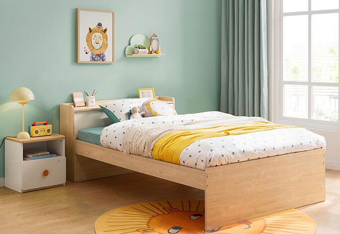 选儿童床需要考虑哪些 这些因素要详细了解 选儿童床需要考虑哪些 这些因素要详细了解