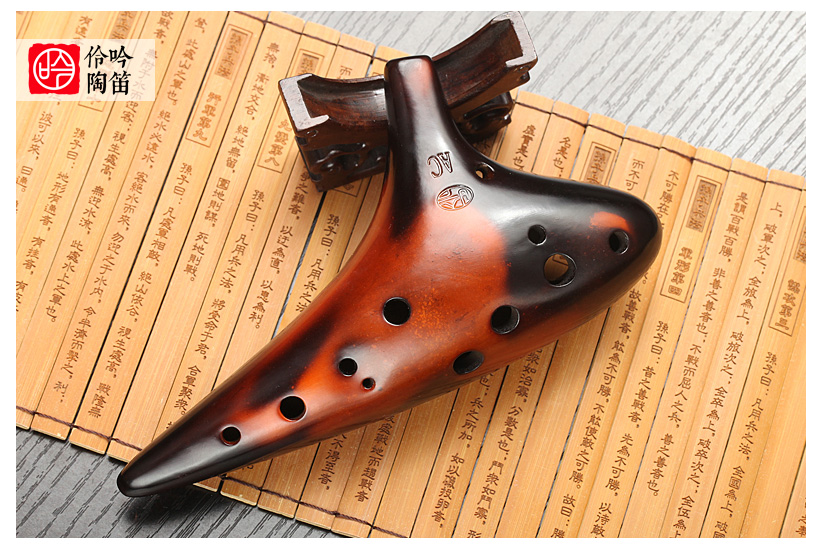 陶笛知识百科:陶笛如何学 陶笛演奏的演奏技巧 陶笛知识百科:陶笛如何学 陶笛演奏的演奏技巧