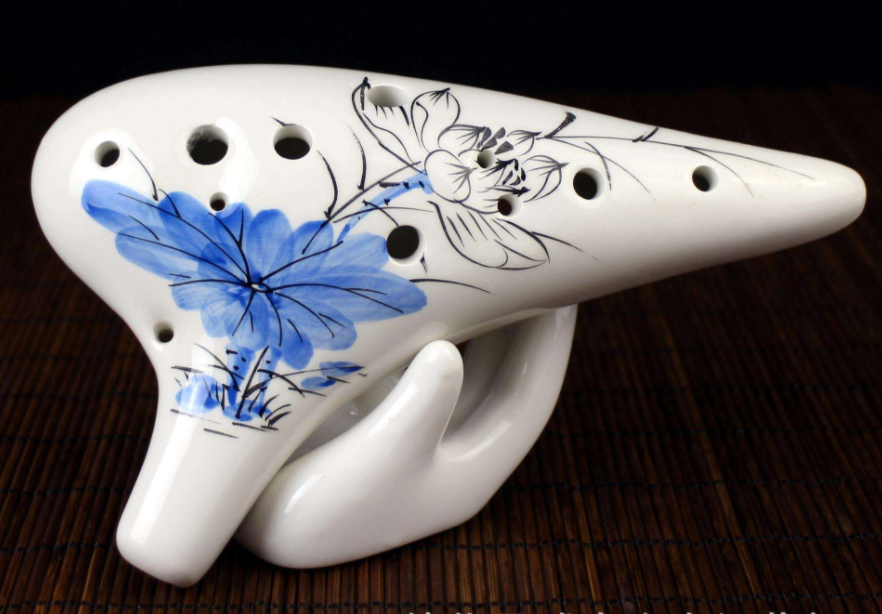 陶笛知识百科:陶笛如何学 陶笛演奏的演奏技巧 陶笛知识百科:陶笛如何学 陶笛演奏的演奏技巧