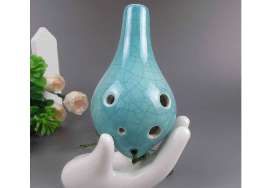 陶笛知识百科:陶笛如何学 陶笛演奏的演奏技巧 陶笛知识百科:陶笛如何学 陶笛演奏的演奏技巧