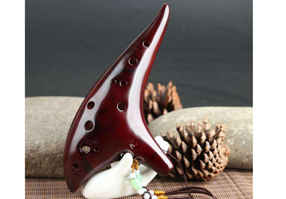 陶笛知识百科:陶笛如何学 陶笛演奏的演奏技巧 陶笛知识百科:陶笛如何学 陶笛演奏的演奏技巧