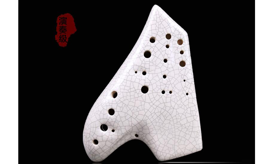 陶笛知识百科:陶笛如何学 陶笛演奏的演奏技巧 陶笛知识百科:陶笛如何学 陶笛演奏的演奏技巧