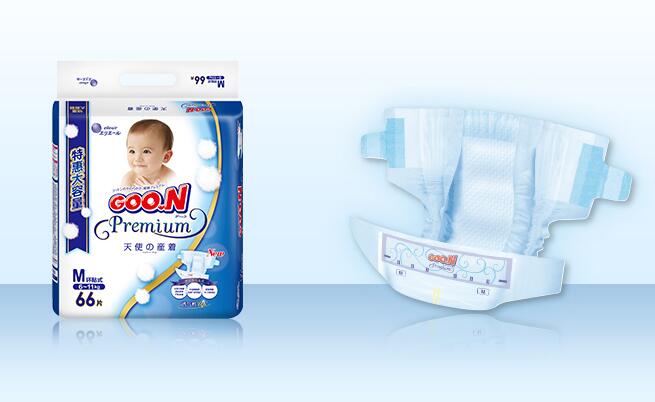 尿不湿知识百科 如何正确给宝宝选购尿不湿 尿不湿知识百科 如何正确给宝宝选购尿不湿