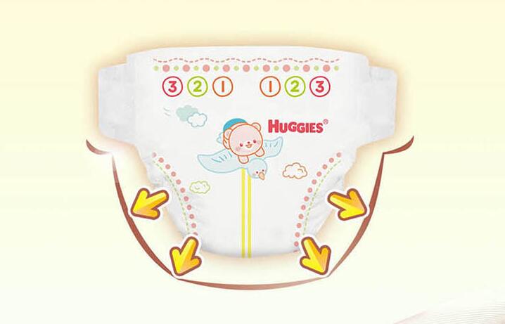 尿不湿知识百科 如何正确给宝宝选购尿不湿 尿不湿知识百科 如何正确给宝宝选购尿不湿
