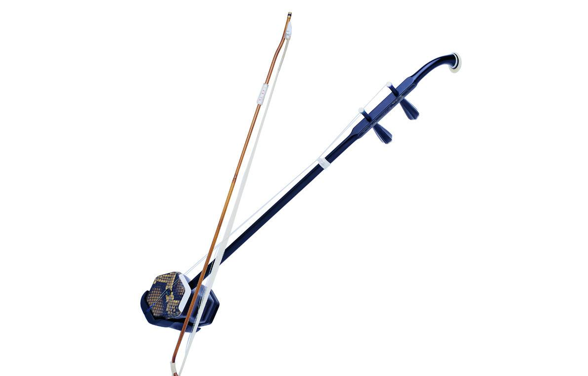 二胡好学吗?初学二胡从何练起 二胡好学吗?初学二胡从何练起