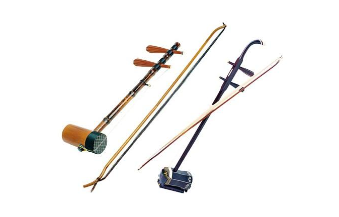 二胡好学吗?初学二胡从何练起 二胡好学吗?初学二胡从何练起