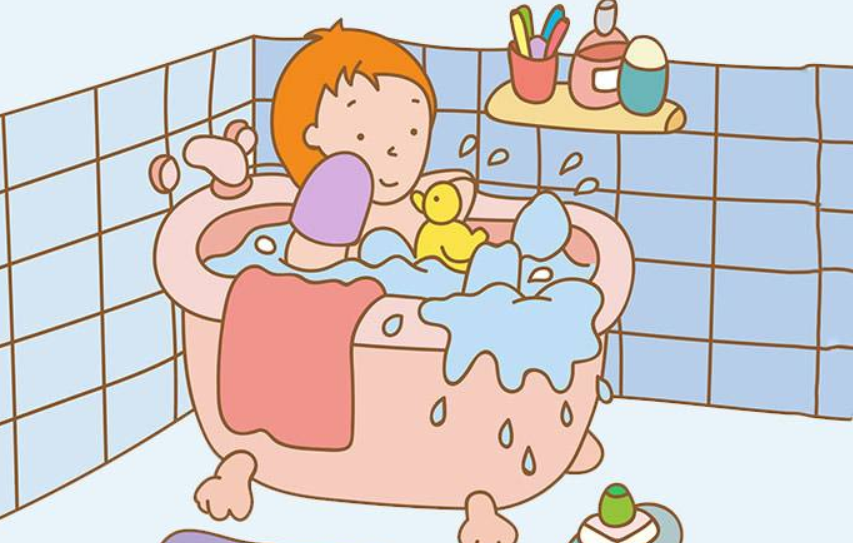 婴儿洗发水选得好 呵护宝宝健康成长 婴儿洗发水选得好 呵护宝宝健康成长