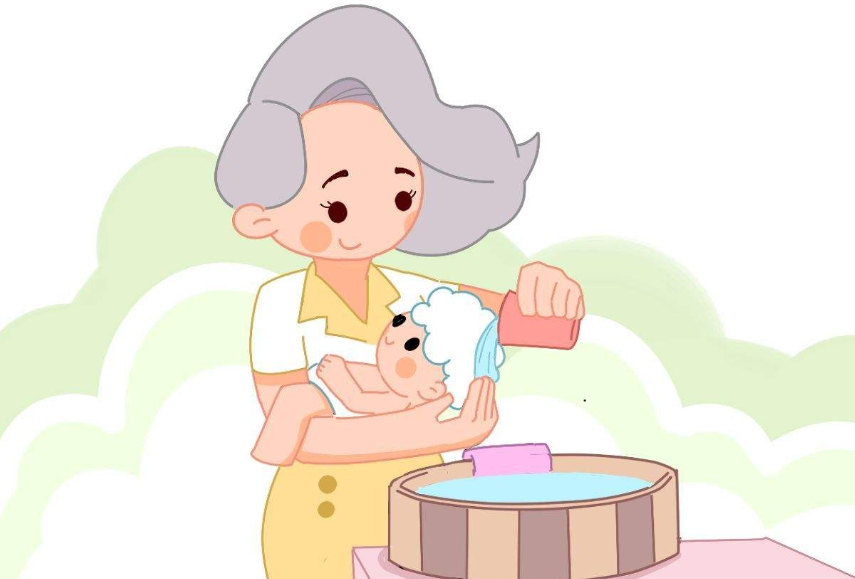 婴儿洗发水选得好 呵护宝宝健康成长 婴儿洗发水选得好 呵护宝宝健康成长