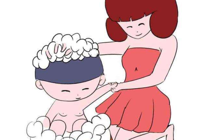 婴儿洗发水选得好 呵护宝宝健康成长 婴儿洗发水选得好 呵护宝宝健康成长