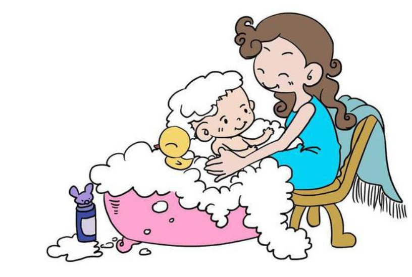 婴儿洗发水选得好 呵护宝宝健康成长 婴儿洗发水选得好 呵护宝宝健康成长