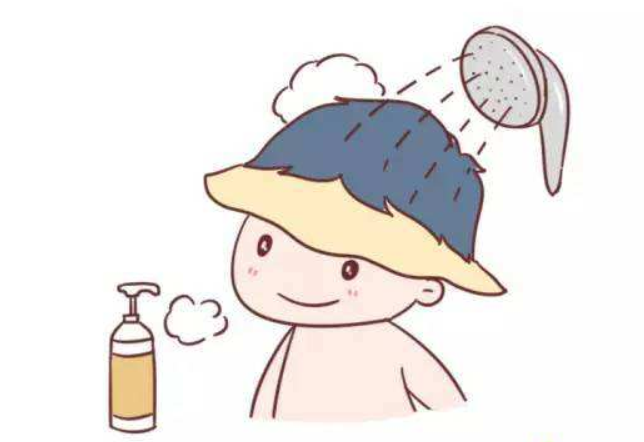 婴儿洗发水选得好 呵护宝宝健康成长 婴儿洗发水选得好 呵护宝宝健康成长